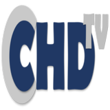 CHD TV 图标