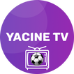 Yacine App Tv