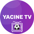 آیکون‌ Yacine App Tv