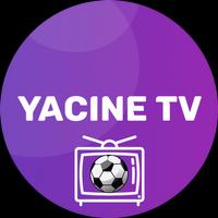 Poster Yacine App Tv