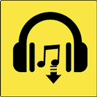 MusicDownloader icône