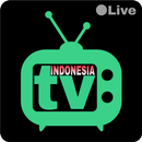 TVAN Indonesia - Semua saluran TV Indonesia live APK