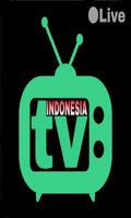 Poster TVAN Indonesia - Semua saluran TV Indonesia live
