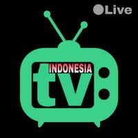 TVAN Indonesia - Semua saluran TV Indonesia live 截图 1