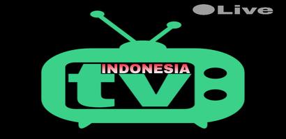 TVAN Indonesia - Semua saluran TV Indonesia live 截图 2