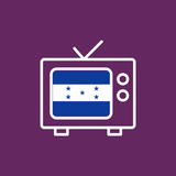 Honduras TV Live icône