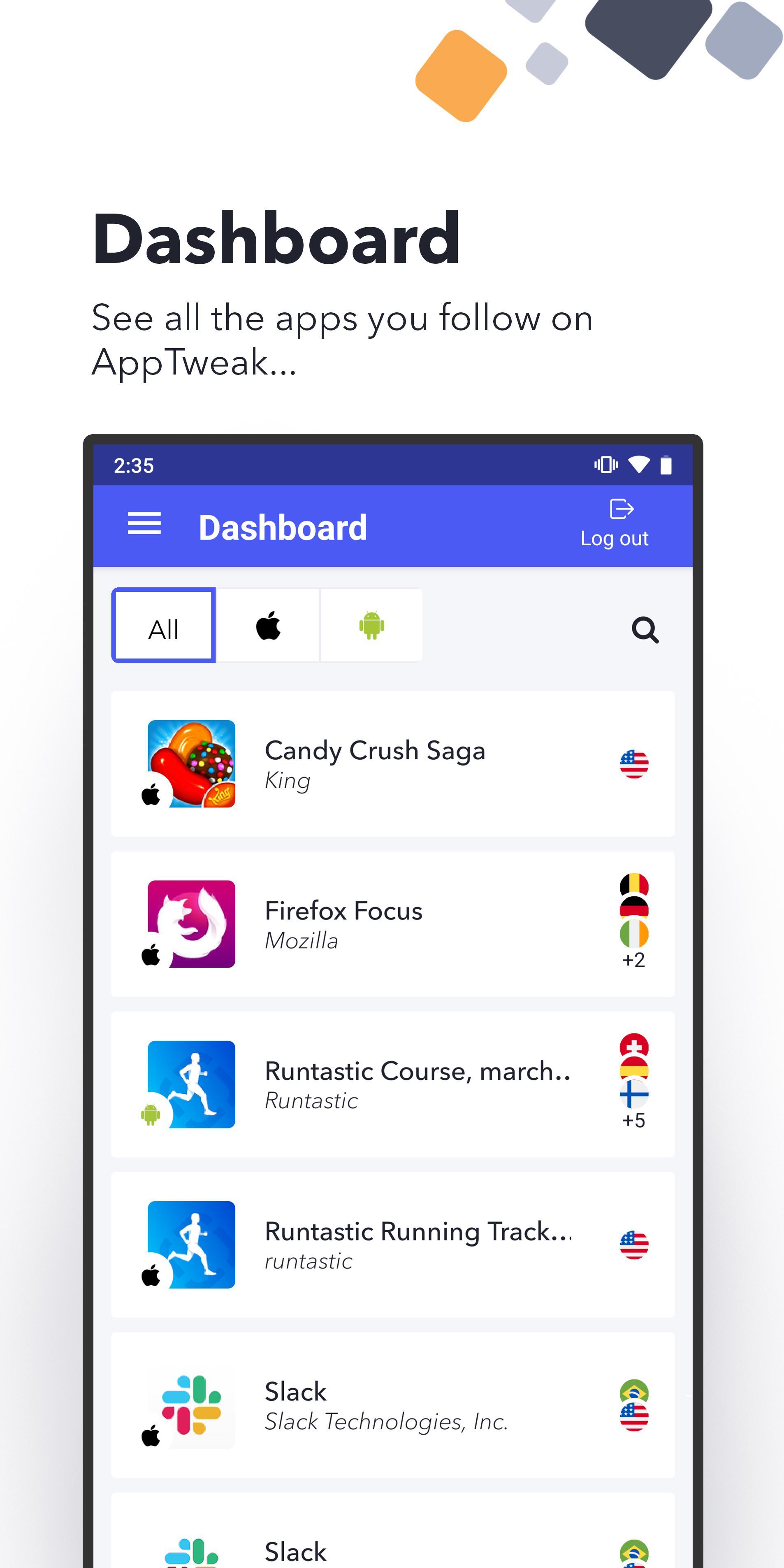 Apptweak For Android Apk Download Apptweak For Android Apk Download