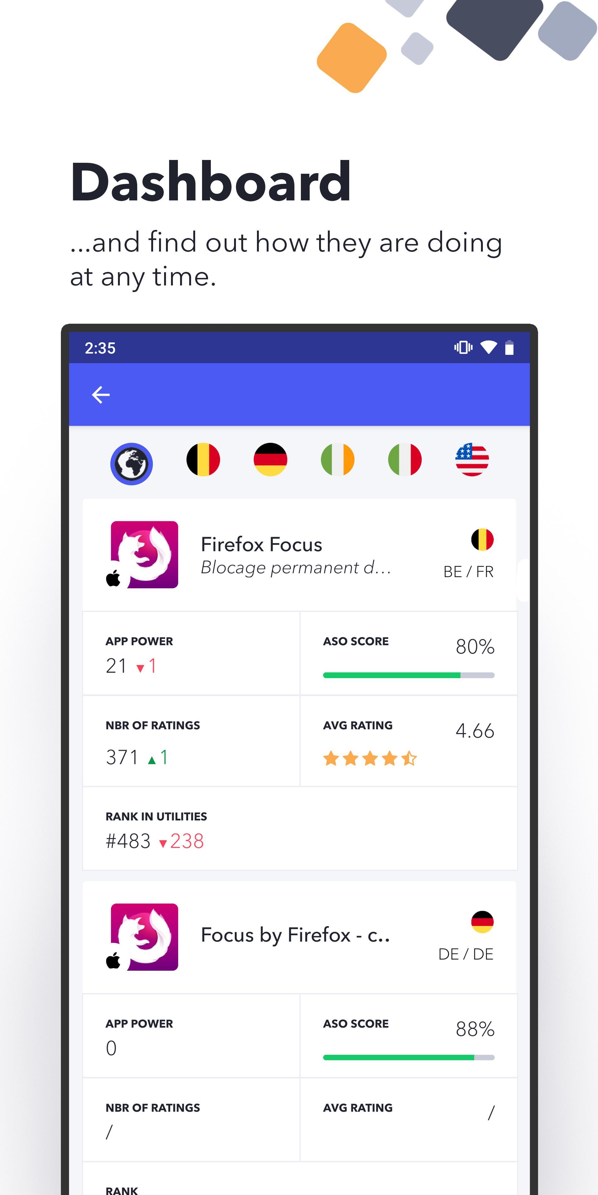 Apptweak For Android Apk Download Apptweak For Android Apk Download