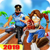 Subway Rail Blazers APK