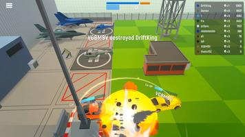 DriftKing.io スクリーンショット 1