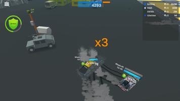 DriftKing.io スクリーンショット 2
