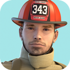 Fireman Simulator icône