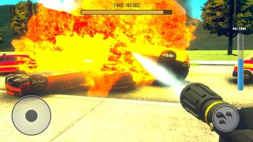 Fireman Simulator bài đăng