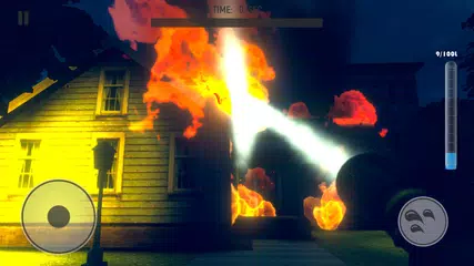 Скачать Fireman Simulator 2019 XAPK
