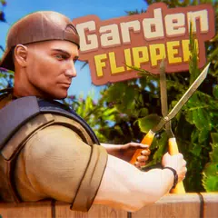 Garden Flipper APK download