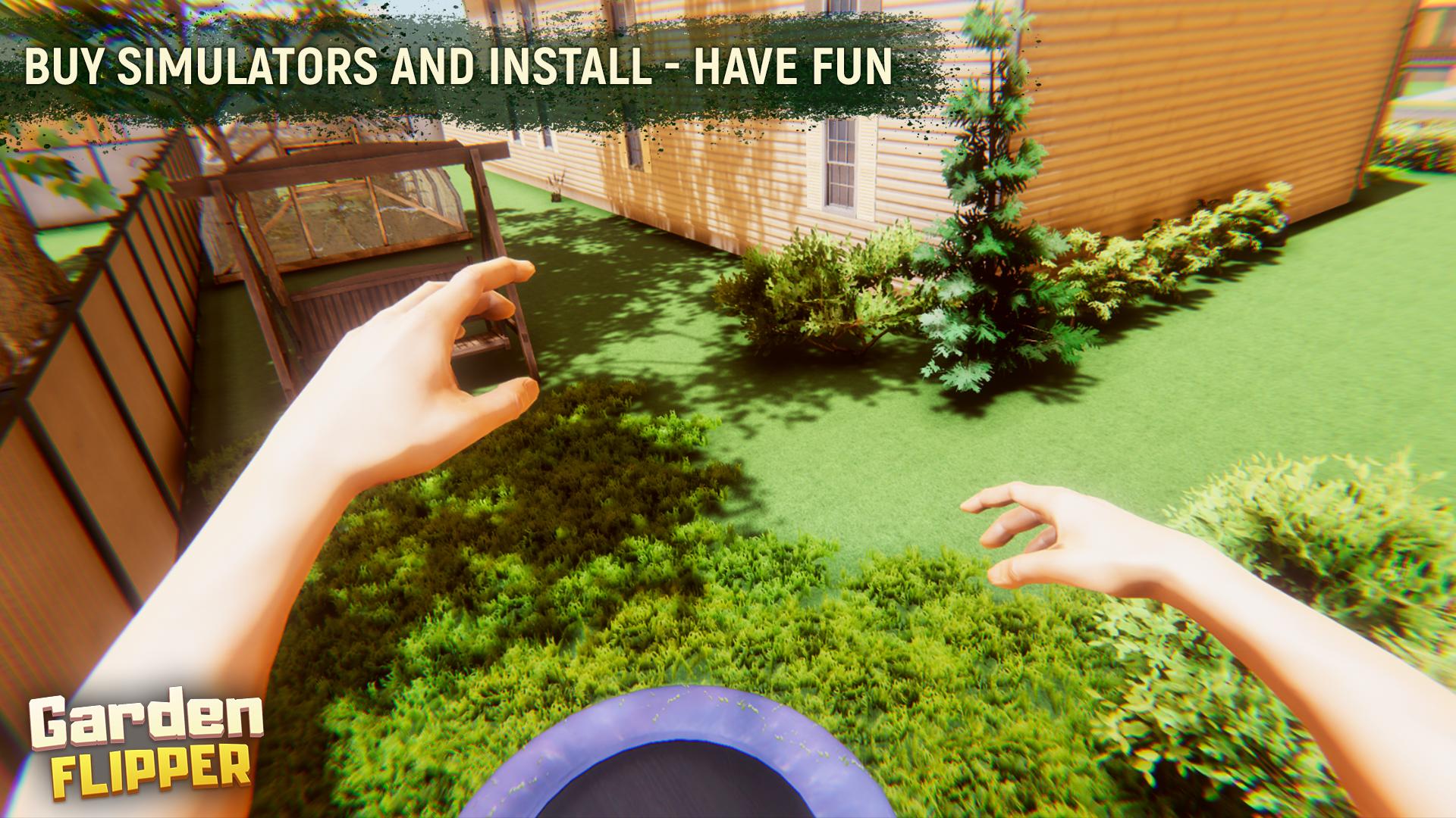 Garden Flipper APK for Android Download
