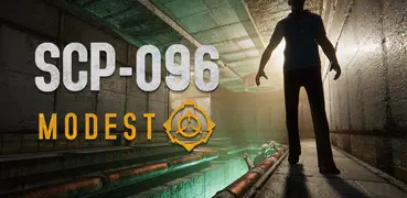 SCP 096 MODEST