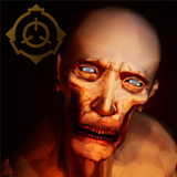 SCP 096 MODEST icon