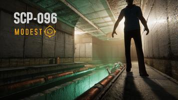 SCP 096 MODEST bài đăng