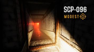 SCP 096 MODEST ảnh chụp màn hình 1
