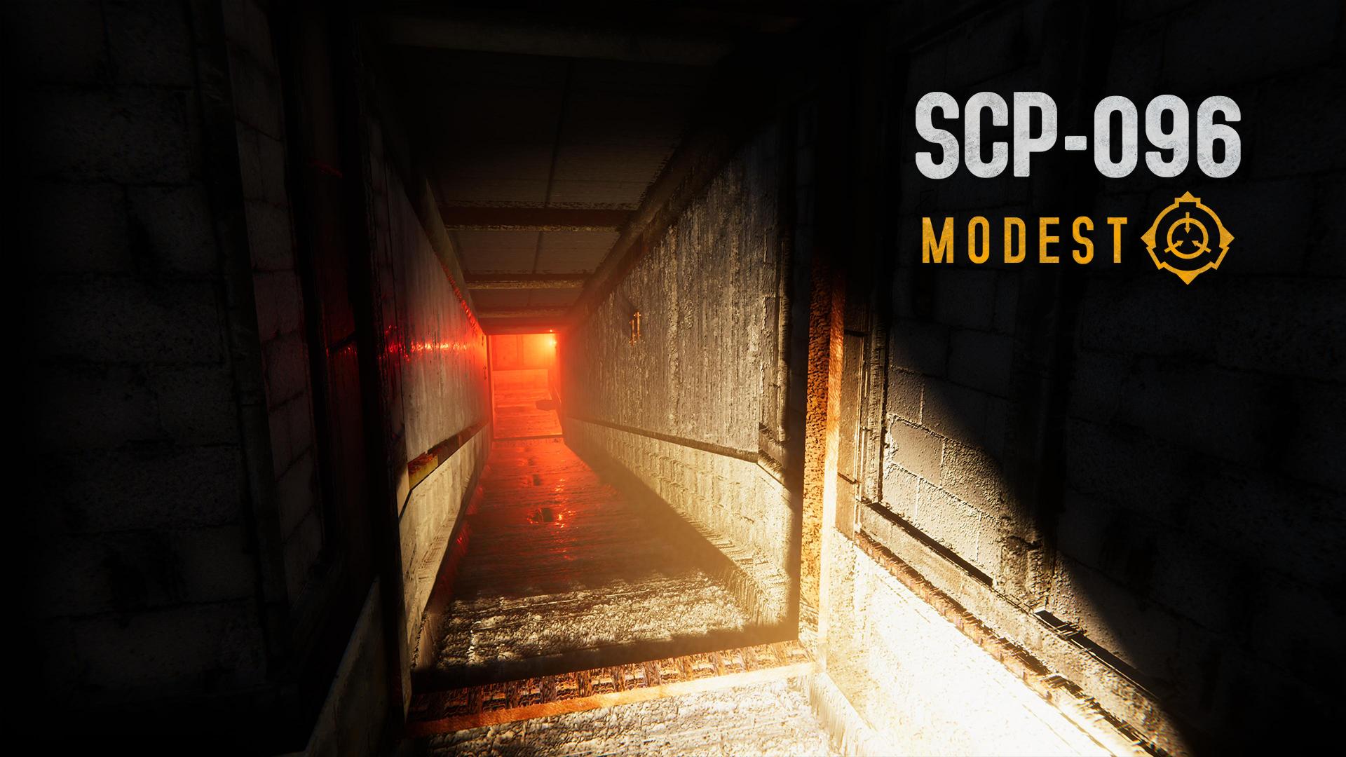 Scp 096 Modest For Android Apk Download - roblox scp 096 scream