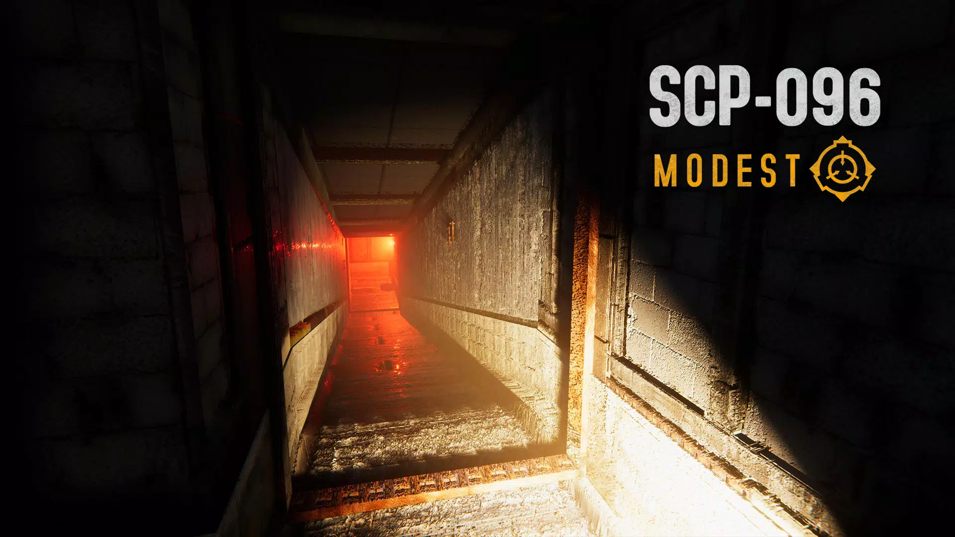 Scp-096 Game for Android - Download