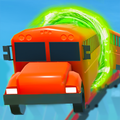 SnakeBus.io