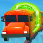 SnakeBus.io biểu tượng