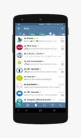 Tele Messenger captura de pantalla 3