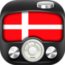 Radio Danmark: Netradio og DAB APK