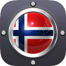 Radio Norge - DAB + Nettradio APK