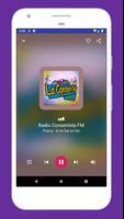 Radios de Colombia + Emisoras ảnh chụp màn hình 3
