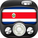 Radios de Costa Rica - FM y AM APK