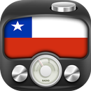 Radios de Chile AM FM en Vivo APK