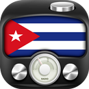 Radios de Cuba AM y FM en Vivo APK