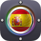 Radios de España: Emisoras de biểu tượng