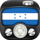 Radios de Honduras en vivo FM APK