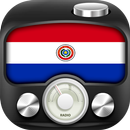 Radios de Paraguay: FM en vivo APK