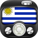 Radios De Uruguay: Radio AM FM APK