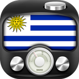 Radios De Uruguay: Radio AM FM