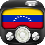 Radio de Venezuela Fm en Vivo icon