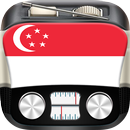 Radio Singapore FM Online + SG APK