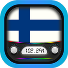 Radio Suomi + Radio Suomi FM иконка
