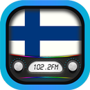 Radio Finland FM + DAB Radio APK