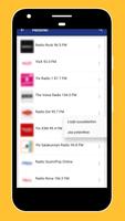 Radio Suomi + Radio Suomi FM скриншот 3