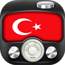 Radio Turkey: Turkish FM Radio APK