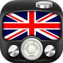 UK Radio Stations: Radio UK FM APK