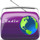 Radio World + World FM Radio icon