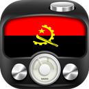 Rádio Angola FM + Rádio Online APK