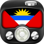 Radio Antigua and Barbuda Onli biểu tượng